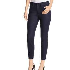 2P NYDJ Skinny Ankle Jeans -Dark Wash